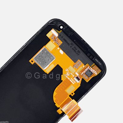 Pantalla Táctil LCD De 5,2 Pulgadas Para Motorola MOTO X, Digitalizador Con Marco De Repuesto - Foto 7