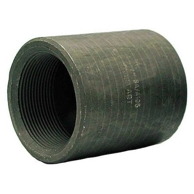 Anvil 0361177603 Fnpt, Black Forged Steel Reducer, Class 3000