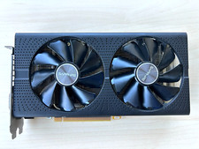 Sapphire Pulse Radeon RX 570 4GB GDDR5 Graphics Card