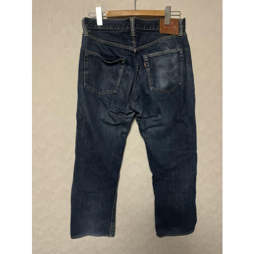 Sugar Cane Jeans Denim Pants Straight 1947 W32 L34 limited Sugar Cane Jeans Denim Pants Straight 1947 W32 L34 limited