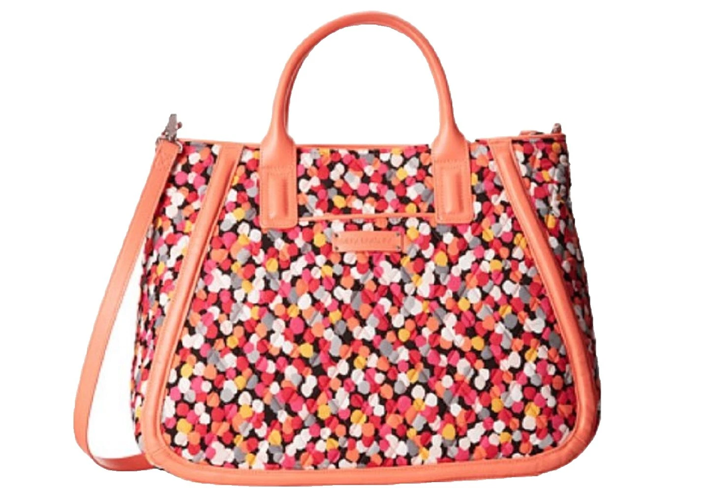 Bolsos y geométrico Vera Bradley Tote Bolsos para Mujer