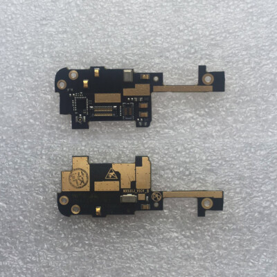For ZTE Nubia Z11 NX531J Original MIC Microphone Board Flex Ribbon Cable Repair