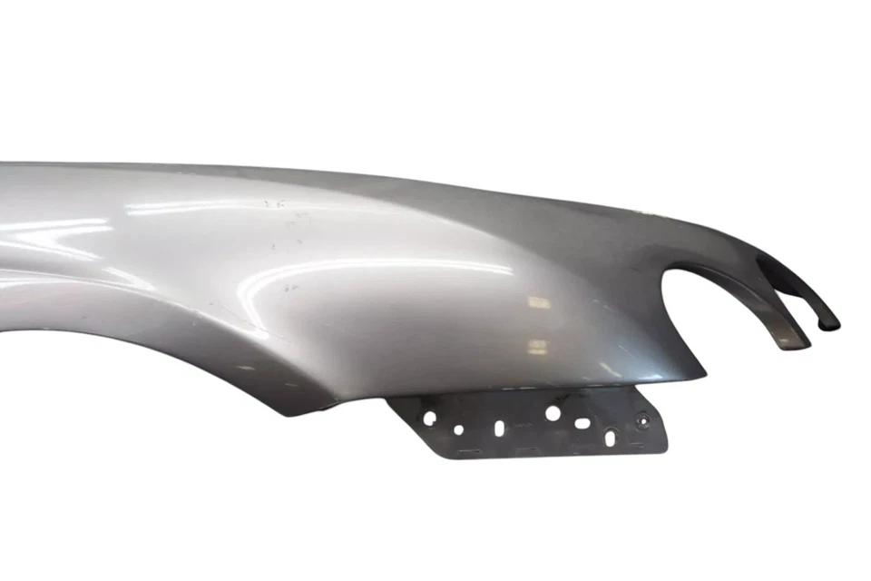 06-12 Conjunto de guardabarros lateral derecho pasajero Bentley Continental 3W5821022F fabricante original Foto 2 de 4