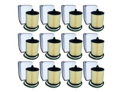 CARTRIDGE OIL FILTER L5436 FOR BUICK CHEVROLET GMC PONTIAC SATURN - CASE OF 12