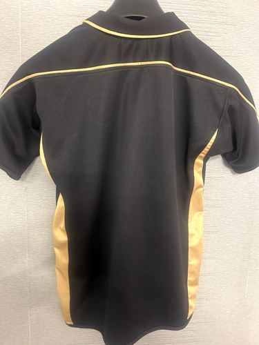 EXTRA LARGE BOYS/XS MENS UMBRO CELTIC 2003-2004 AWAY FOOTBALL SHIRT/TOP - Picture 5 of 7