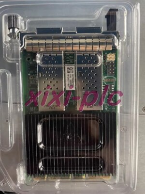 Intel Ethernet Network Adapter E810-CQDA2 100gb for OCP 3.0 (E810CQDA2OCPV3G)