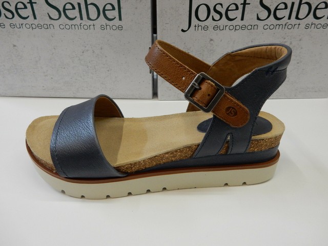 josef seibel ladies sandals sale