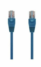 Image of 🔥 ADVENT A5BLU5M13 CAT5e Ethernet Cable - 5m *****BRAND NEW*****