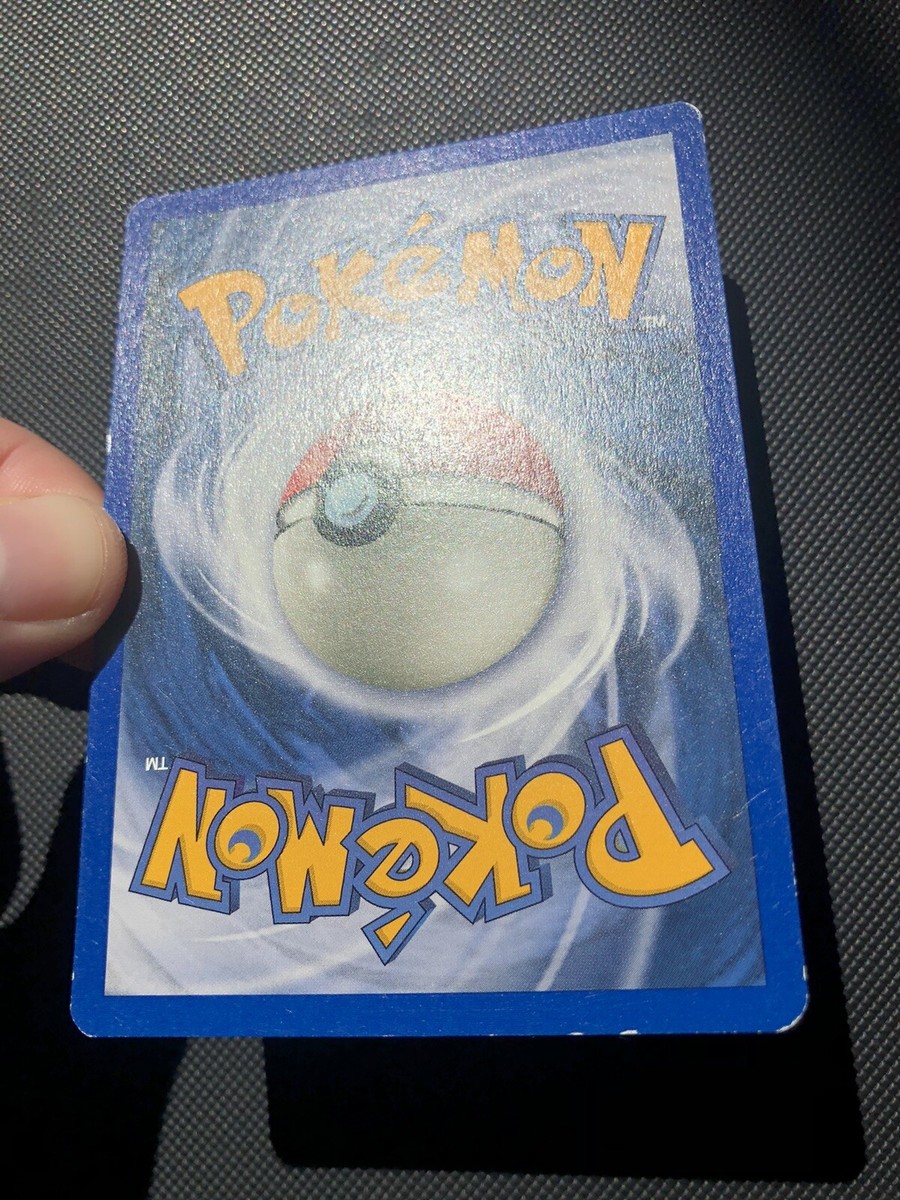 Unown [L] 86/105 Common 1st Edition Neo Destiny 2002 WotC