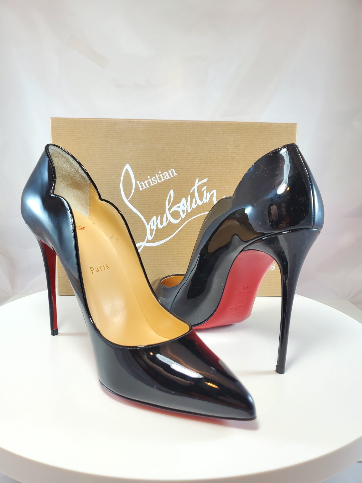 louboutin ebay
