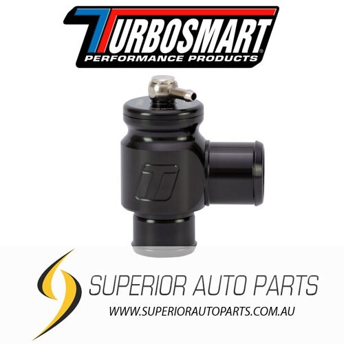 BOV Kompact 34mm Plumb Back Fitting main image 1