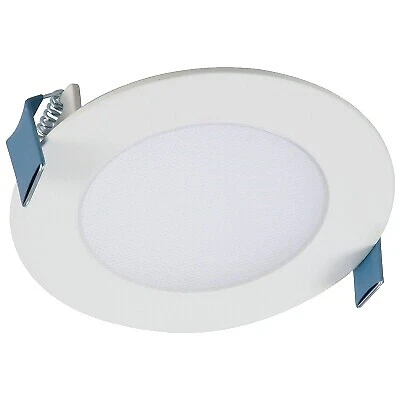 Metal Recessed Chandeliers & Ceiling Fixtures