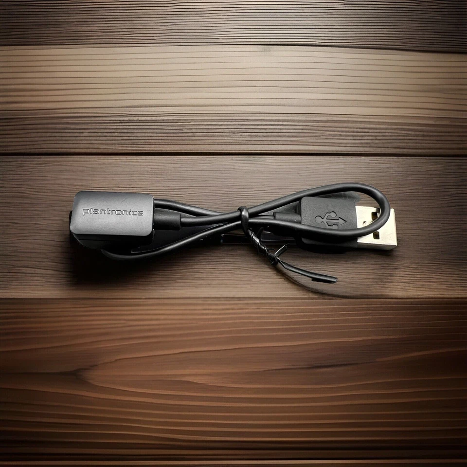 Charging Cable 89032-01 Plantronics Voyager Legend - New - Image 3 of 4