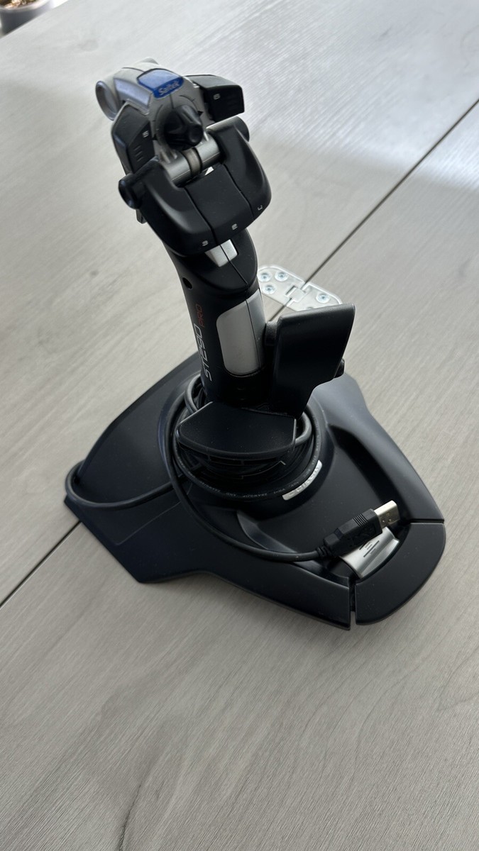 Saitek ST290 (102972) Joystick for sale online | eBay