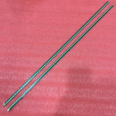 2pcs LED strip for LG 55UH6450 55LH6000 55UF770T LC550EGE FH M1 LC550EGE FJ M3