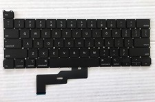 KEYBOARD W/SCREWS SET TOOL US MacBook Pro Touch Bar 13" A2289 2020 EMC 3456