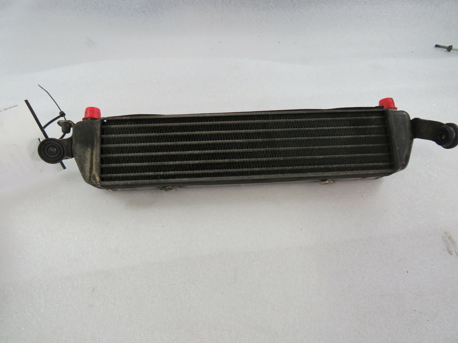 Lamborghini Gallardo, Transmission Oil Cooler, Used, P/N 420317021D