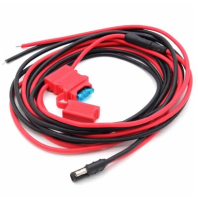 Power Cord Cable For XPR4350 XPR4380 XPR4550 XPR4580 GM380 GM3188 GM3688 GM300