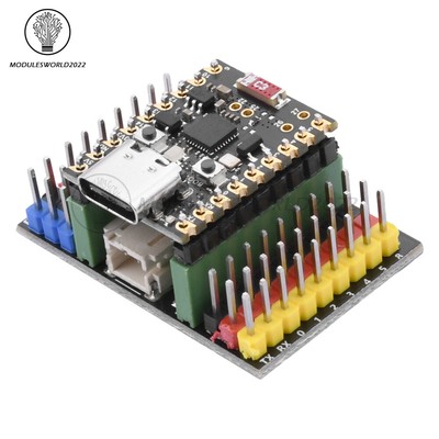 ESP32-H2 Development Board Microcontroller Programming Learning Controller Board