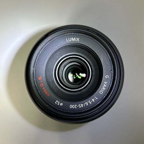 Panasonic LUMIX DMC-G2 F4-5.6 45-200mm Mirrorless Camera From Japan - Picture 4 of 10
