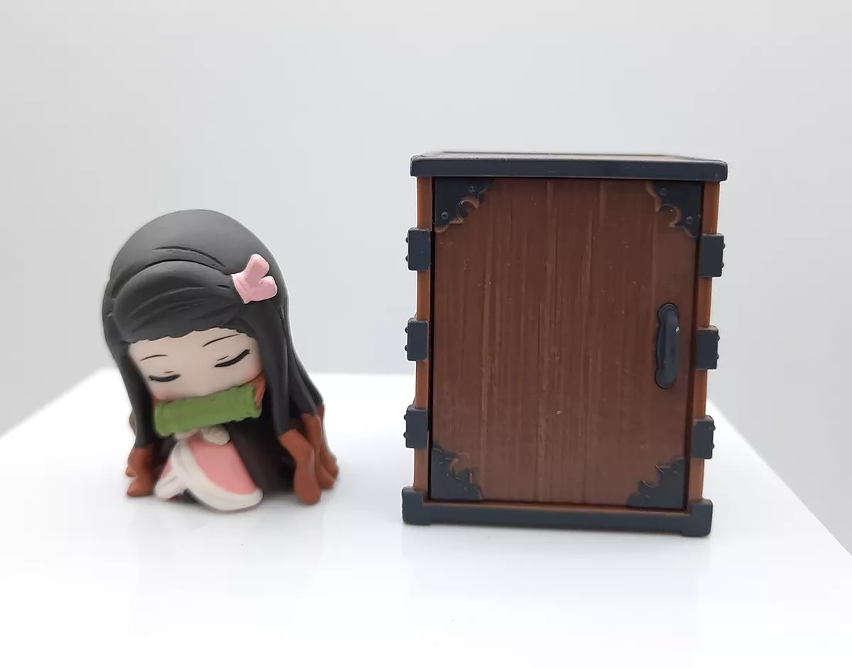 NEZUKO GACHA