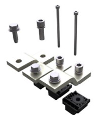 Siemens S3VA53PR LOW VOLTAGE DISTRIBUTION PANEL AND SWITCHBOARD KIT.