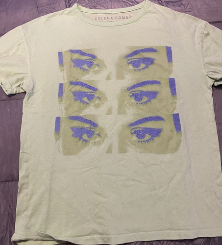 selena gomez eyes look at her now t 