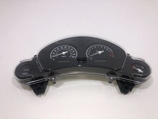 Strumentazione HONDA CBF 600 S ABS 2012 Contachilometri Tachimetro