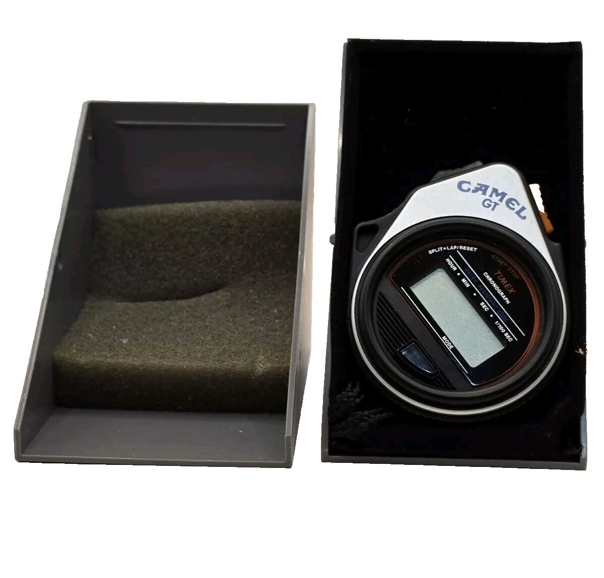 Timex Fitness Stopwatches
