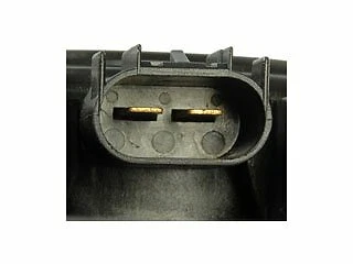 Conjunto de ventilador de refrigeración del motor Dorman para Cadillac Escalade EXT 2005-2006 6,0 L Foto 2 de 3