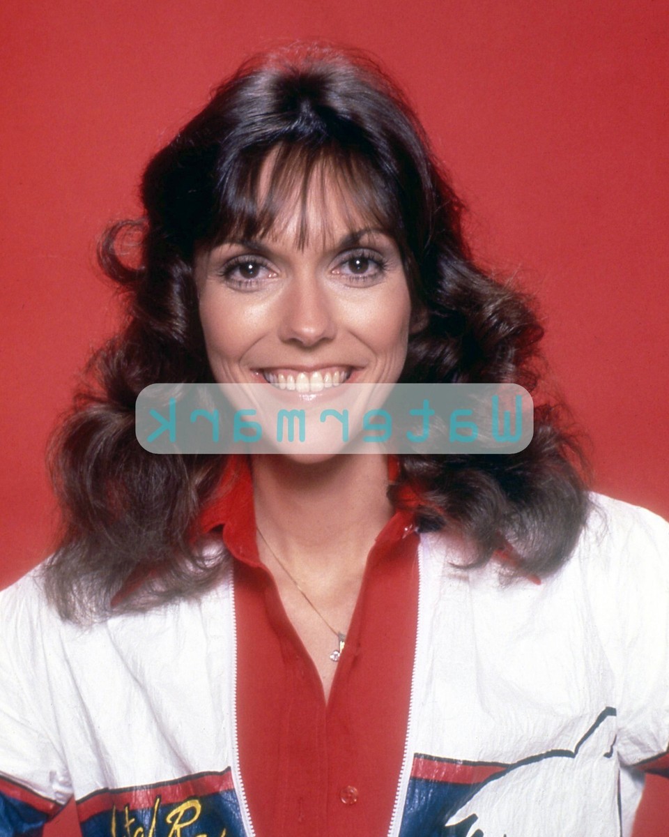 Karen Carpenter Made In USA デスパロディ Lovely KAREN CARPENTER Smiling - Hi-Res Archival Pigment