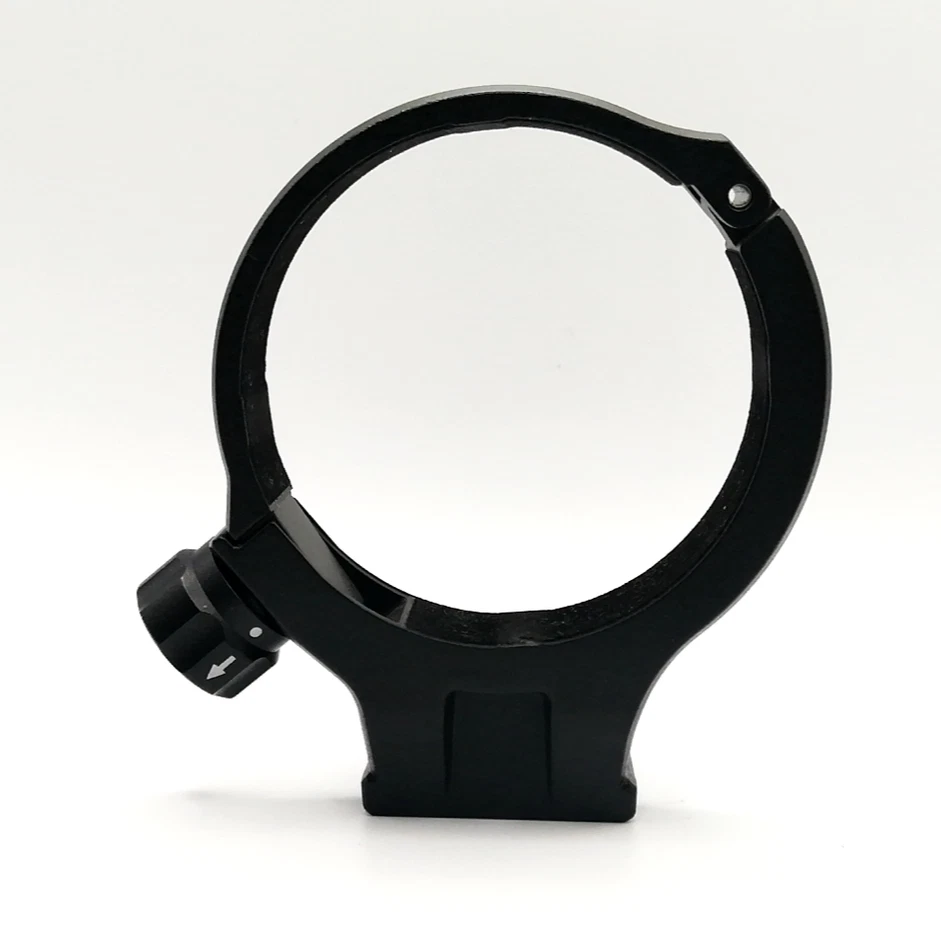 GENUINO🎦👀✨Sin usar✨ Anillo de montaje de trípode Nikon RT-1 para lente 70-200 mm f/4G JAPÓN Foto 3 de 4