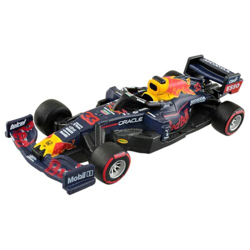 ミニカー Red Bull Racing Honda RB16B No.33 1/43 Tomica Premium Racing Red Bull Racing Honda RB16B No.33