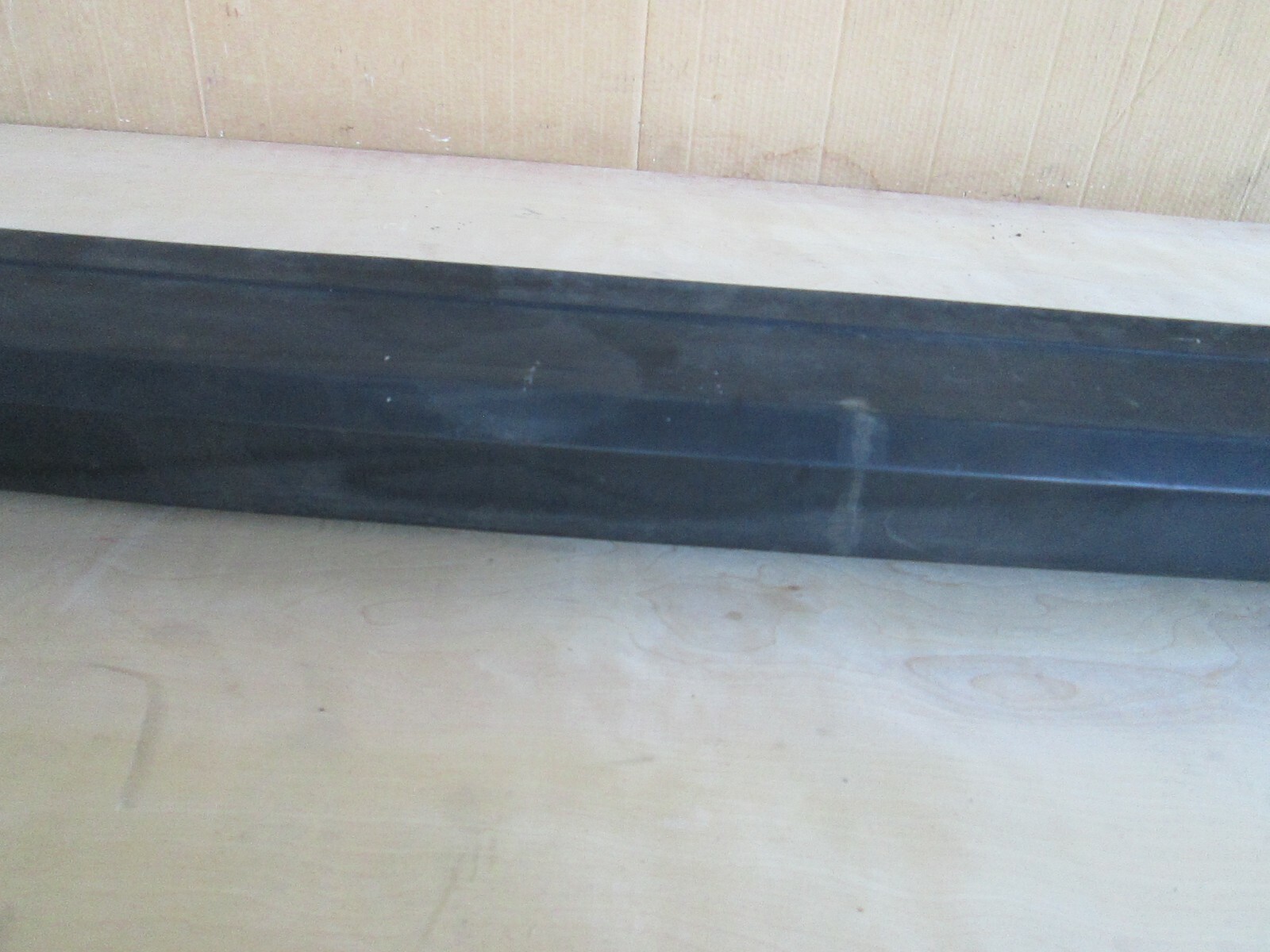 Ferrari 308 GTS  - Rear Bumper # 60185006