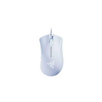 Razer DeathAdder Essential Gaming Maus - Weiß