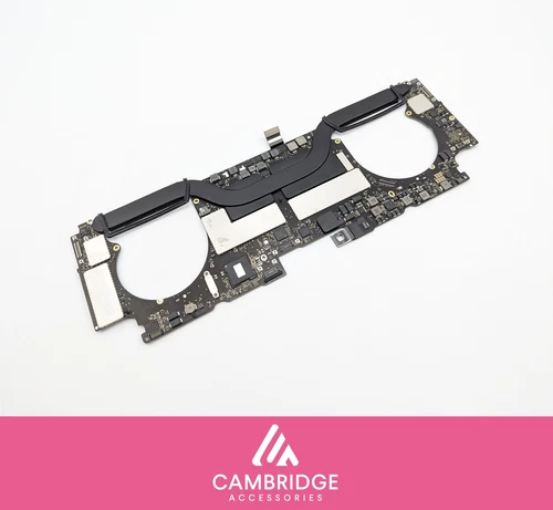 A1707 Motherboard i7 2.6GHz 16GB 256GB 2016 Genuine 820-00281-A + ID