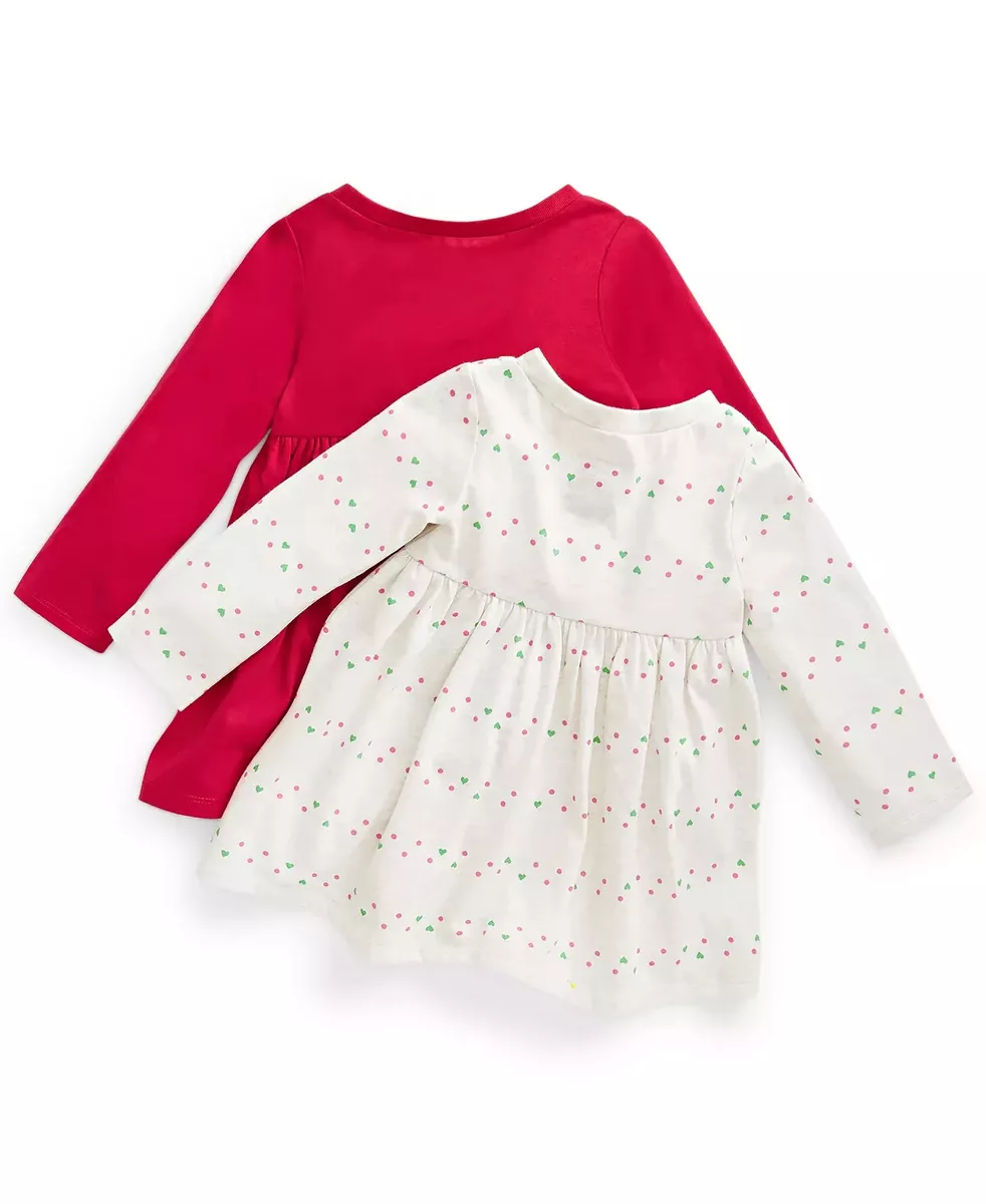 First impressions baby girl deals dresses