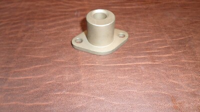 CONTINENTAL AIRCRAFT ENGINE FLANGED IDLER BUSHING #630870