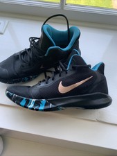 nike precision iii flyease