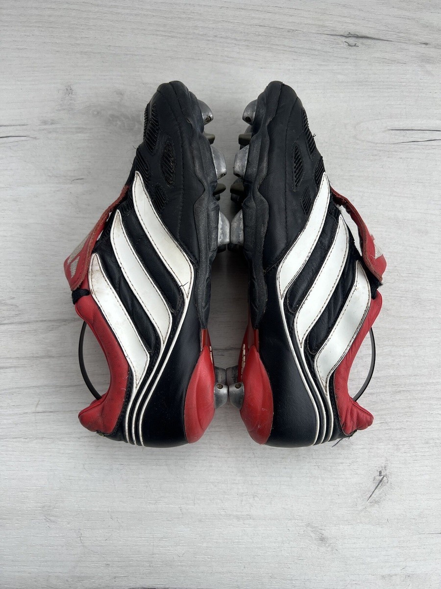 Adidas Predator Precision Equipment Football Cleats Soccer Boots