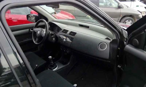 3910162J0 0BZH Sistema Audio/Radio Cd para SUZUKI SWIFT (AGZ/AZH/NZ) GA 2 94993 - Imagen 6 de 9