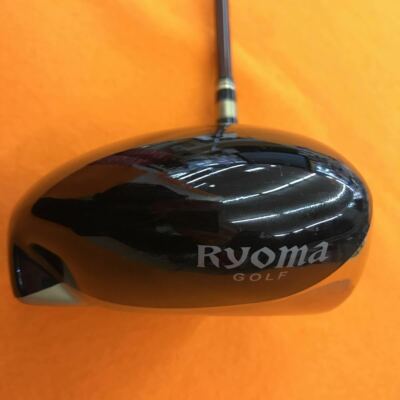 RYOMA GOLF リョーマ D-1 PREMIA ドライバー 11.5° Golf Driver Ryoma Golf D-1 Premia Flex R-2 11.5 46.5inch JAPAN | eBay