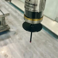 Probe Shroud Saver Protector Cover Stylus Guard Renishaw Haas OMP/RMP 60/600