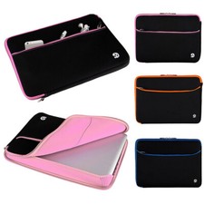 VanGoddy Laptop Neoprene Sleeve Case Zip Bag For 13.8"Microsoft Surface Laptop 7
