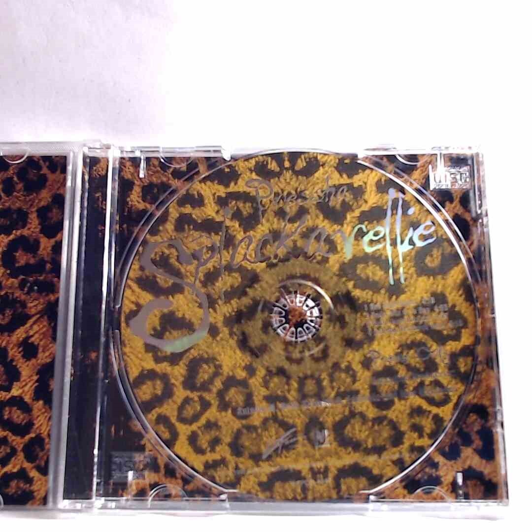Pressha – Splackavellie (CD, Promo, US, 1998, LaFace) AM801 | eBay