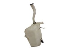 Wischwasserbehälter Waschwasserbehälter 2x Pumpe passt für VOLVO S40 II (MS) T5