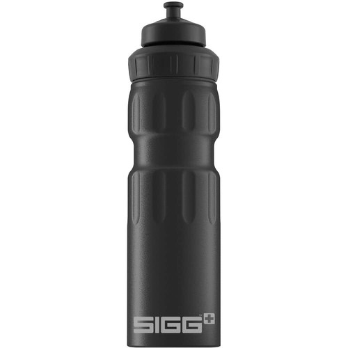 IWC SIGG THE BIG PILOT ブラック水筒　タンブラー IWC ノベルティ BIG PILOTタンブラー - メルカリ