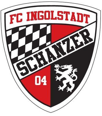 FC Ingolstadt 04 FC Vinyl Bundesliga German Football ...