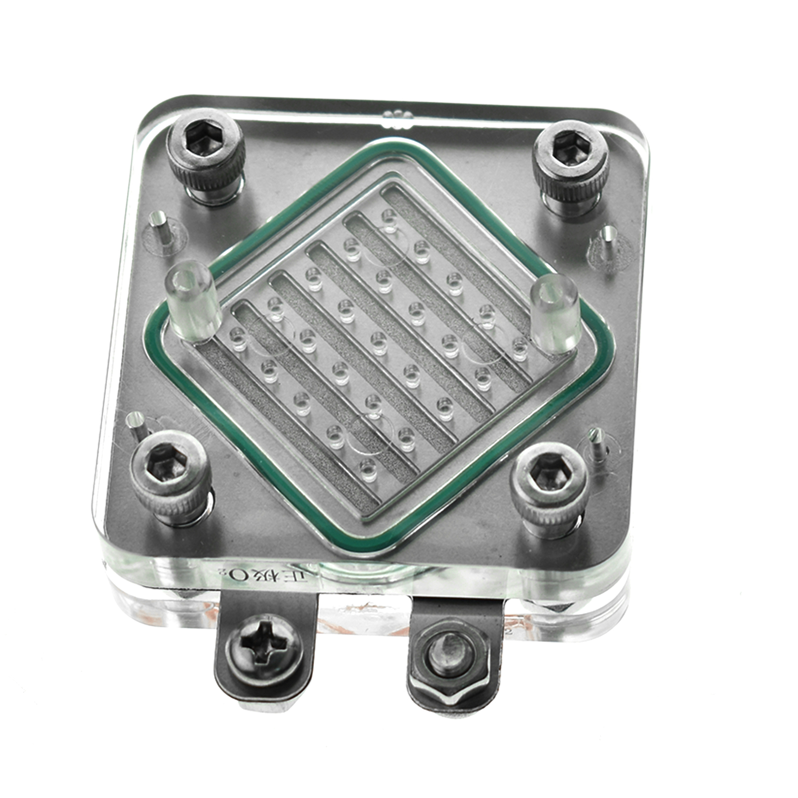 Hydrogen Fuel Cell Power Generation Module HighQuality SelfBreathing