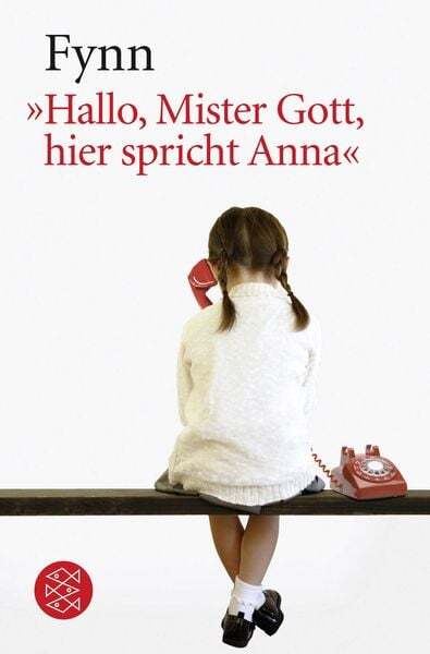 Thumbnail - »hallo, Mister Gott, Hier Spricht Anna«